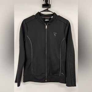Puma x Ferrari jacket